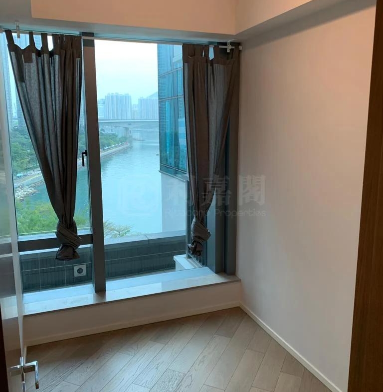 柏傲灣 1B座 - 28NTS – 香港北部都會區