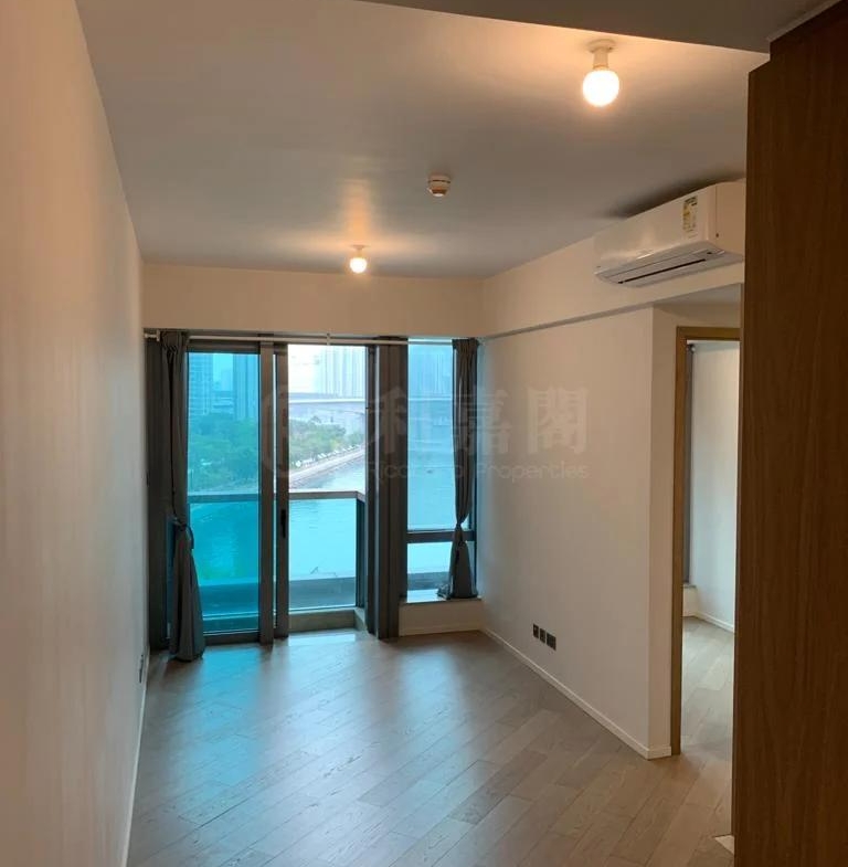 柏傲灣 1B座 - 28NTS – 香港北部都會區