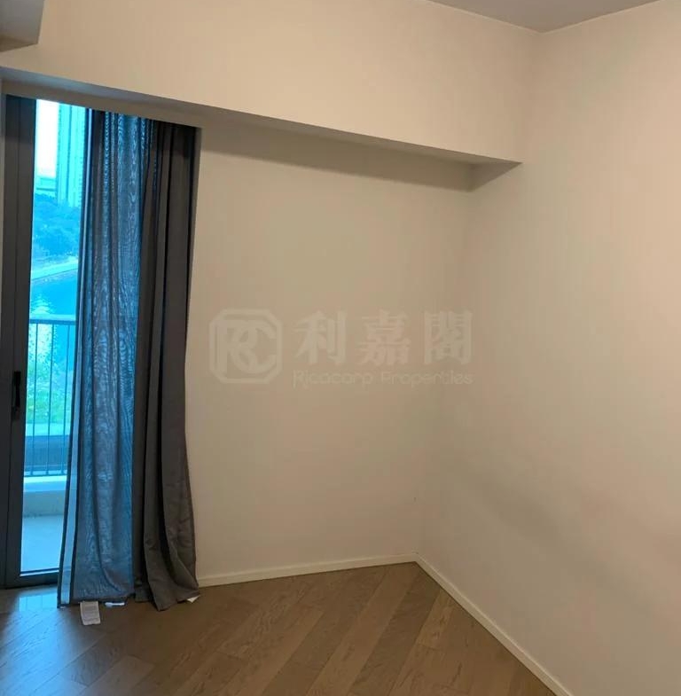 柏傲灣 1B座 - 28NTS – 香港北部都會區
