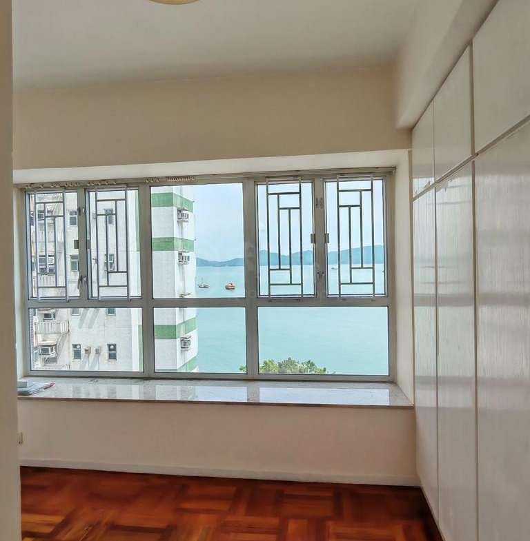 慧豐園 3座 - 28NTS – 香港北部都會區