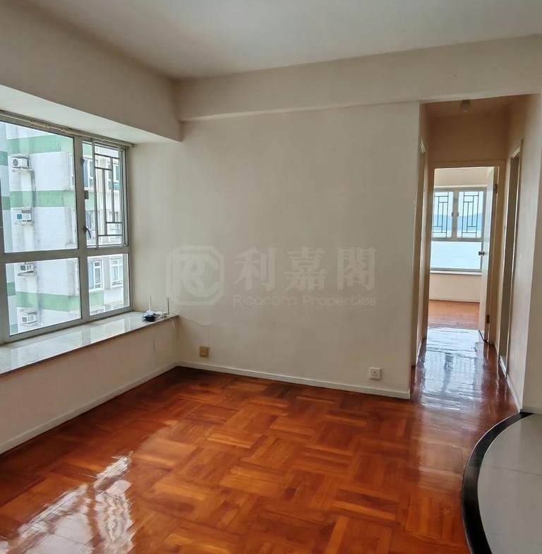 慧豐園 3座 - 28NTS – 香港北部都會區
