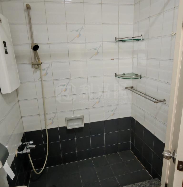 慧豐園 3座 - 28NTS – 香港北部都會區