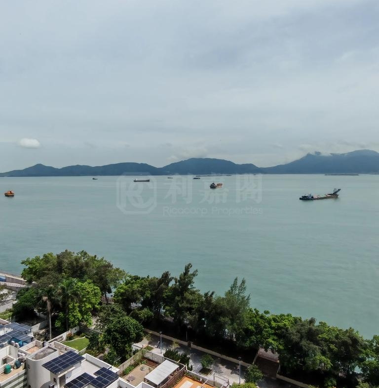 慧豐園 3座 - 28NTS – 香港北部都會區