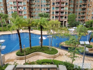 栢慧豪園 2期 栢慧豪廷 9座 - 28NTS – 香港北部都會區