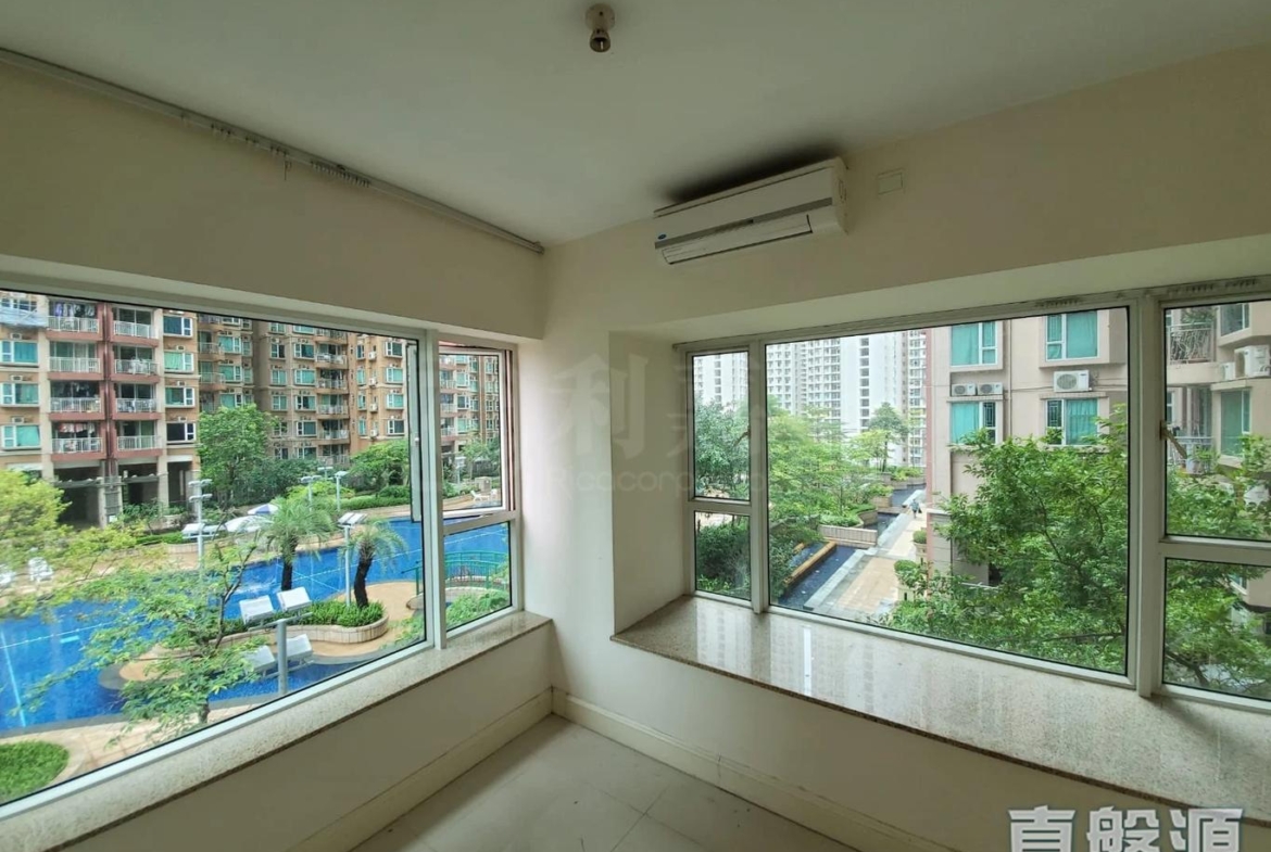栢慧豪園 2期 栢慧豪廷 9座 - 28NTS – 香港北部都會區