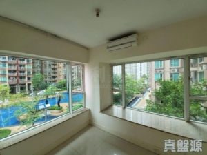 栢慧豪園 2期 栢慧豪廷 9座 - 28NTS – 香港北部都會區
