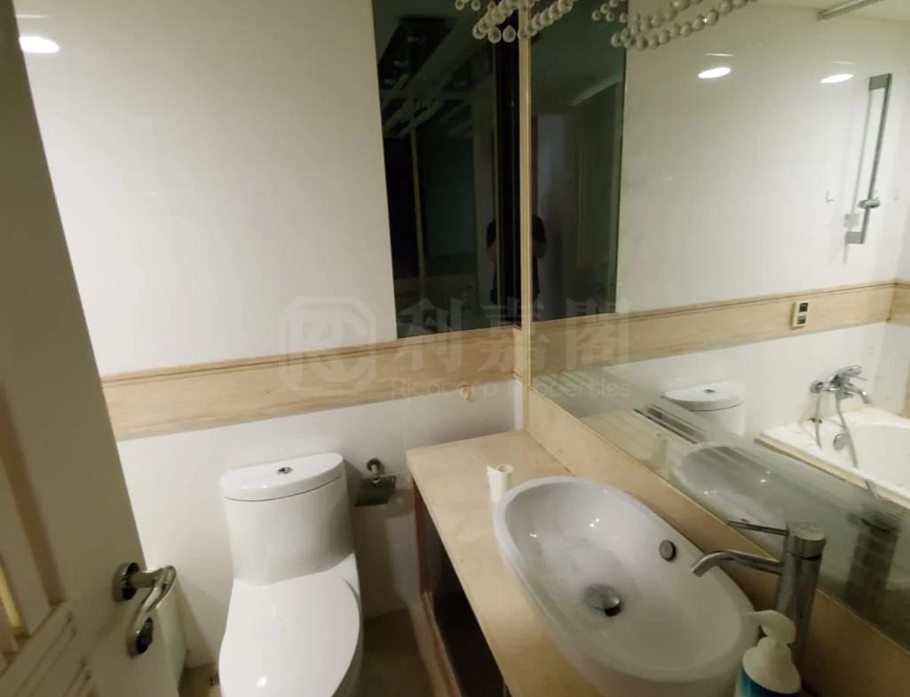 栢慧豪園 2期 栢慧豪廷 9座 - 28NTS – 香港北部都會區