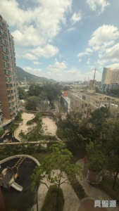 疊茵庭 8座 - 28NTS – 香港北部都會區