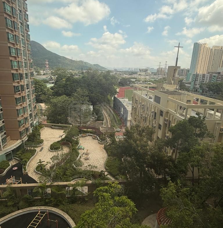 疊茵庭 8座 - 28NTS – 香港北部都會區