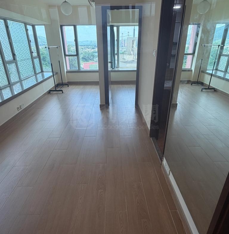 疊茵庭 8座 - 28NTS – 香港北部都會區