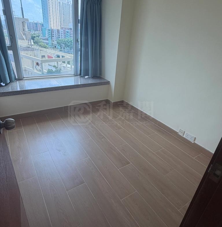 疊茵庭 8座 - 28NTS – 香港北部都會區