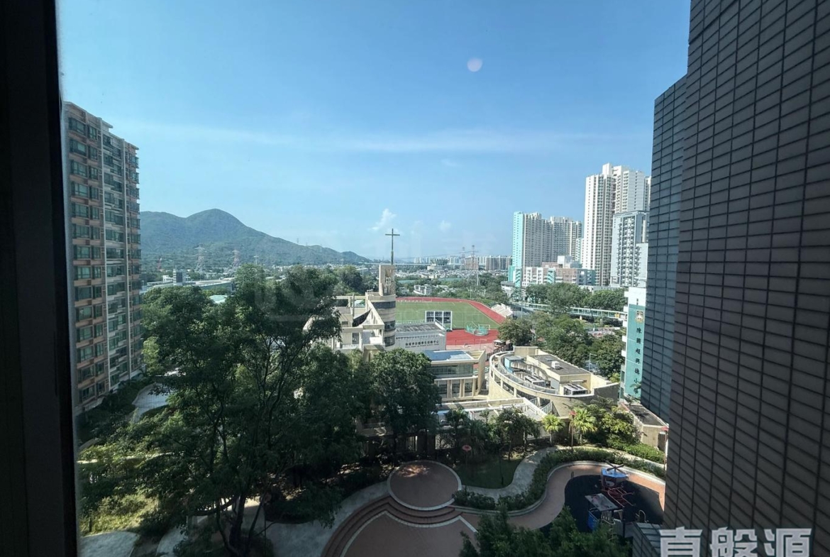 疊茵庭 4座 - 28NTS – 香港北部都會區