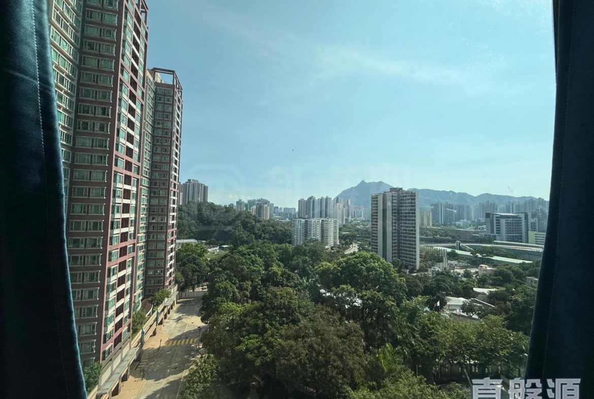 疊茵庭 4座 - 28NTS – 香港北部都會區