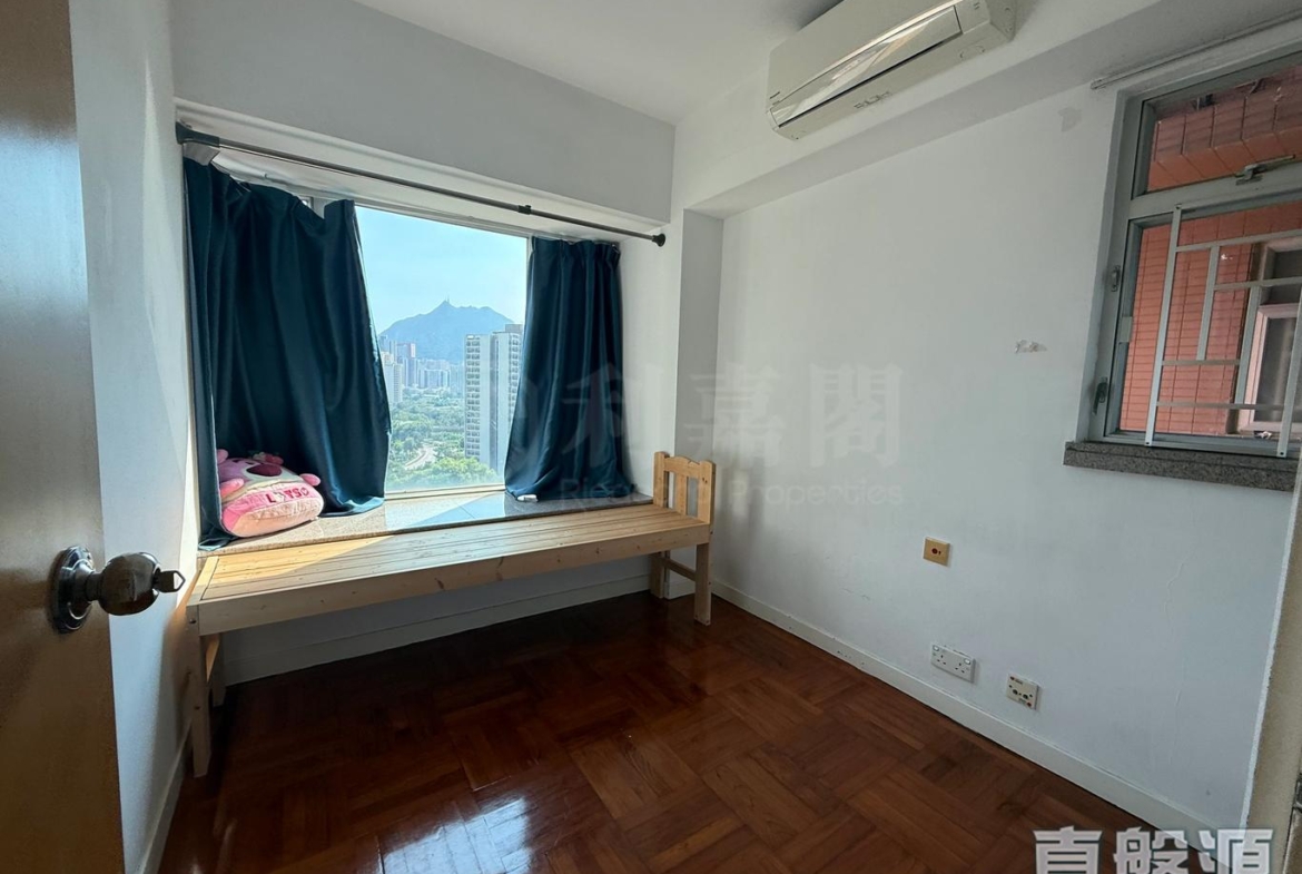 疊茵庭 4座 - 28NTS – 香港北部都會區