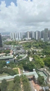 栢慧豪園 1期 1座 - 28NTS – 香港北部都會區