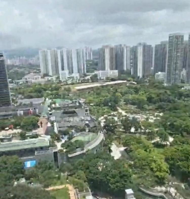 栢慧豪園 1期 1座 - 28NTS – 香港北部都會區