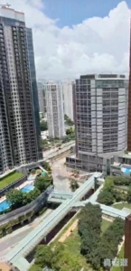 栢慧豪園 1期 1座 - 28NTS – 香港北部都會區