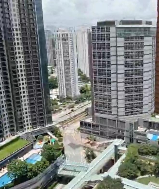 栢慧豪園 1期 1座 - 28NTS – 香港北部都會區