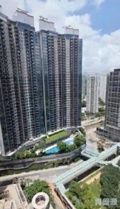 栢慧豪園 1期 1座 - 28NTS – 香港北部都會區