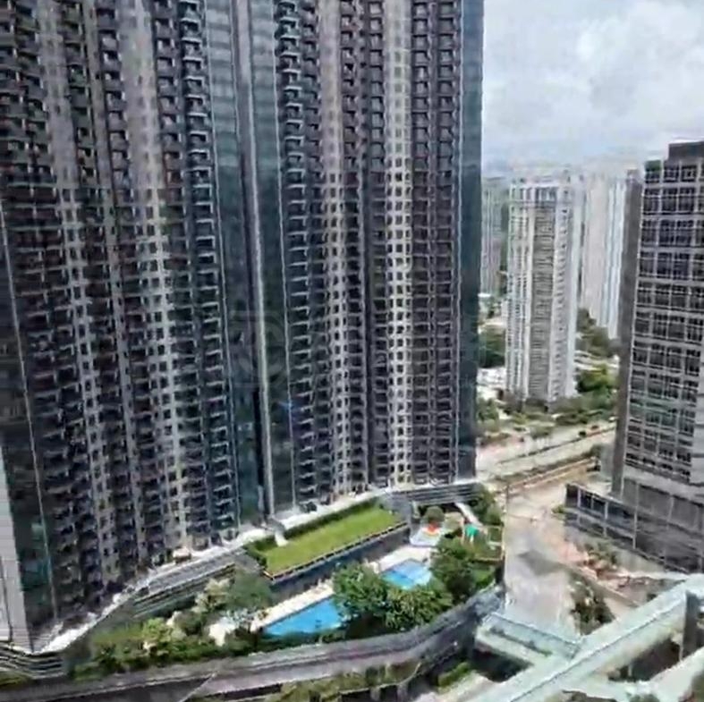 栢慧豪園 1期 1座 - 28NTS – 香港北部都會區