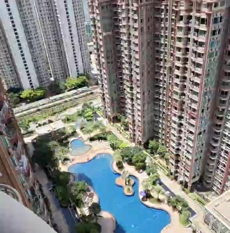 栢慧豪園 1期 1座 - 28NTS – 香港北部都會區