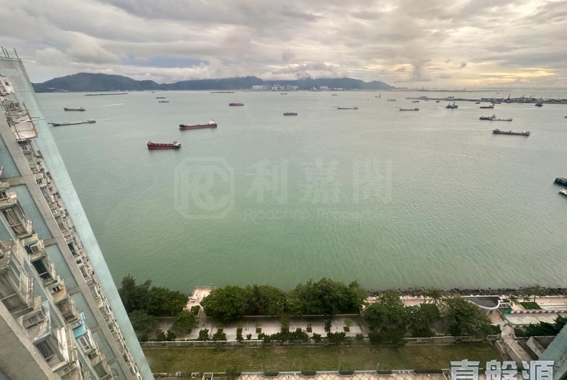 邁亞美海灣 2座 - 28NTS – 香港北部都會區