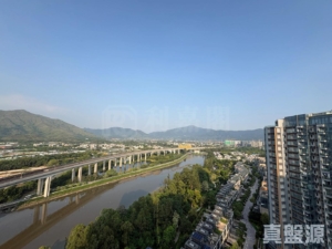 爾巒 茵羅洛斯大道 1座 - 28NTS – 香港北部都會區