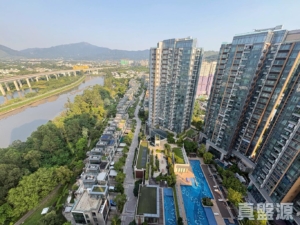 爾巒 茵羅洛斯大道 1座 - 28NTS – 香港北部都會區