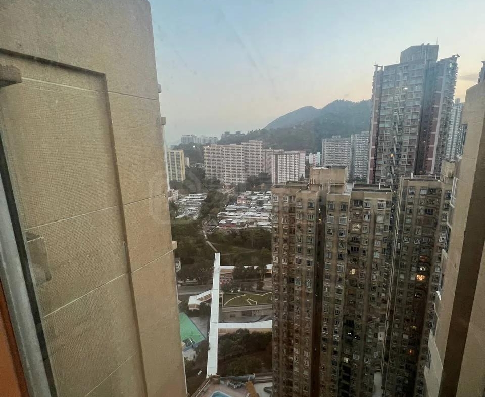 青怡花園 6座 - 28NTS – 香港北部都會區