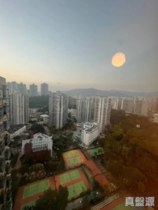 青怡花園 6座 - 28NTS – 香港北部都會區