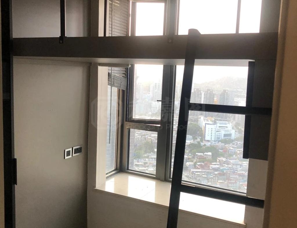 GRAND YOHO 2期 8座 - 28NTS – 香港北部都會區