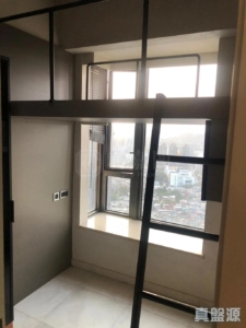 GRAND YOHO 2期 8座 - 28NTS – 香港北部都會區