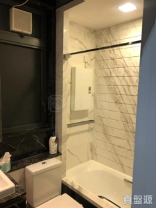 GRAND YOHO 2期 8座 - 28NTS – 香港北部都會區