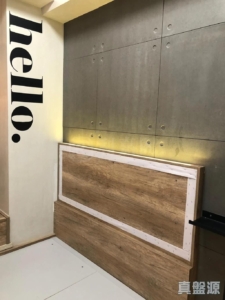 GRAND YOHO 2期 8座 - 28NTS – 香港北部都會區