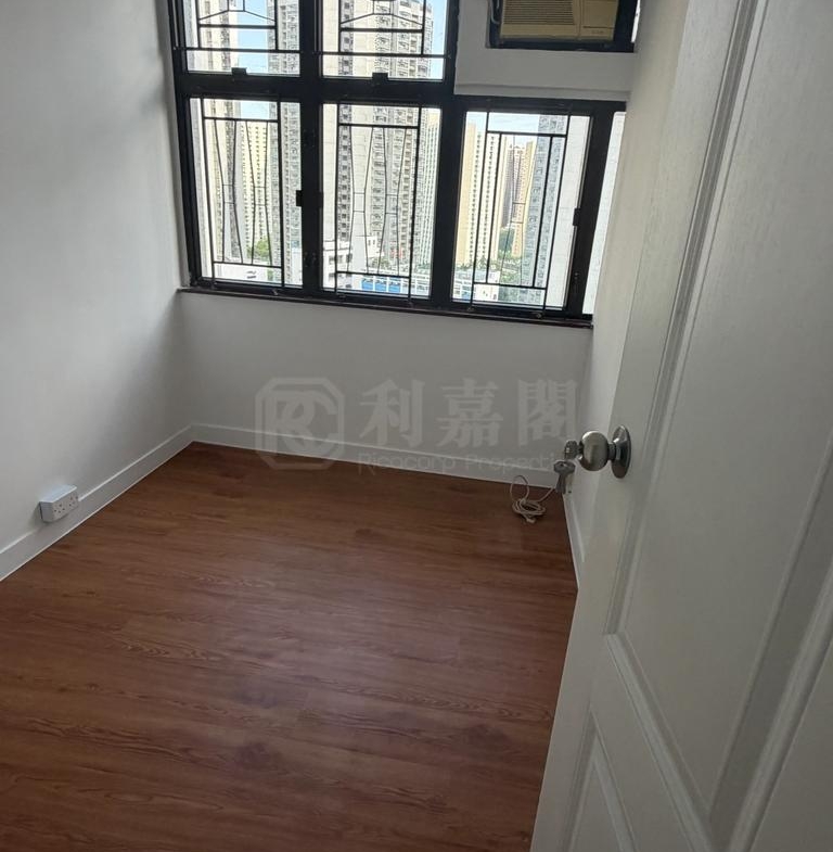 兆軒苑 逸生閣 (B座) - 28NTS – 香港北部都會區