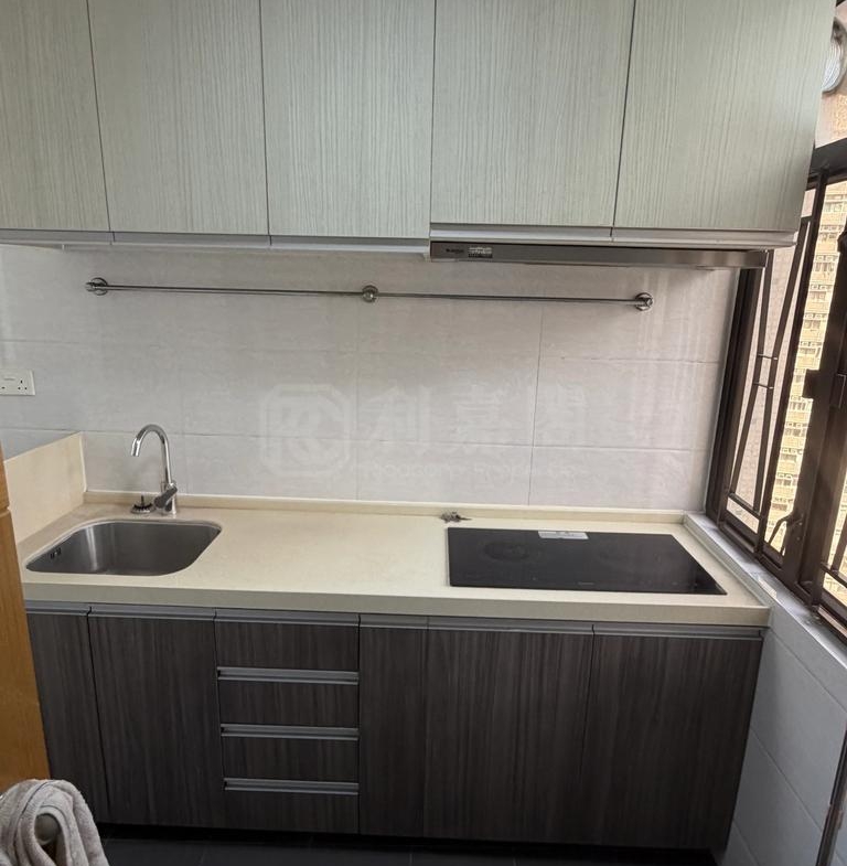 兆軒苑 逸生閣 (B座) - 28NTS – 香港北部都會區