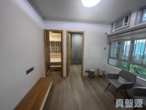 錦華花園 B座 - 28NTS – 香港北部都會區
