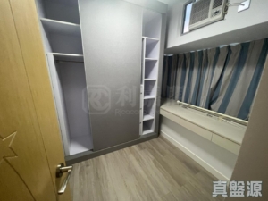 錦華花園 B座 - 28NTS – 香港北部都會區