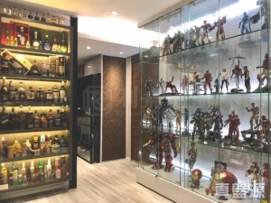 青俊苑 A座 (俊軒閣) - 28NTS – 香港北部都會區