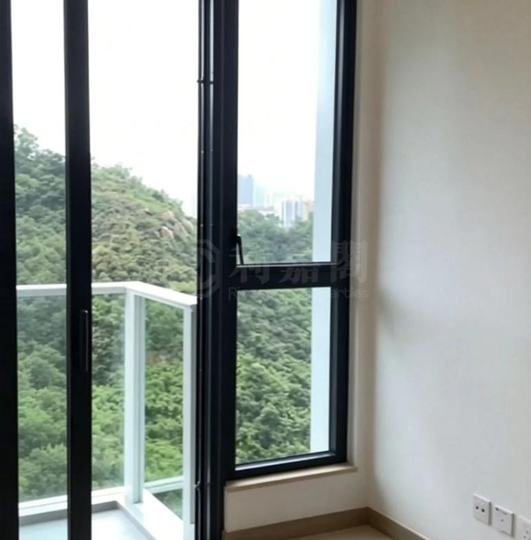 明翹匯 2座 - 28NTS – 香港北部都會區