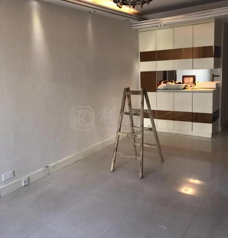栢慧豪園 2期 栢慧豪廷 7座 - 28NTS – 香港北部都會區