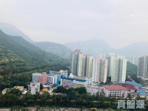 藍天海岸 3期 影岸‧紅 A座 (7座) - 28NTS – 香港北部都會區
