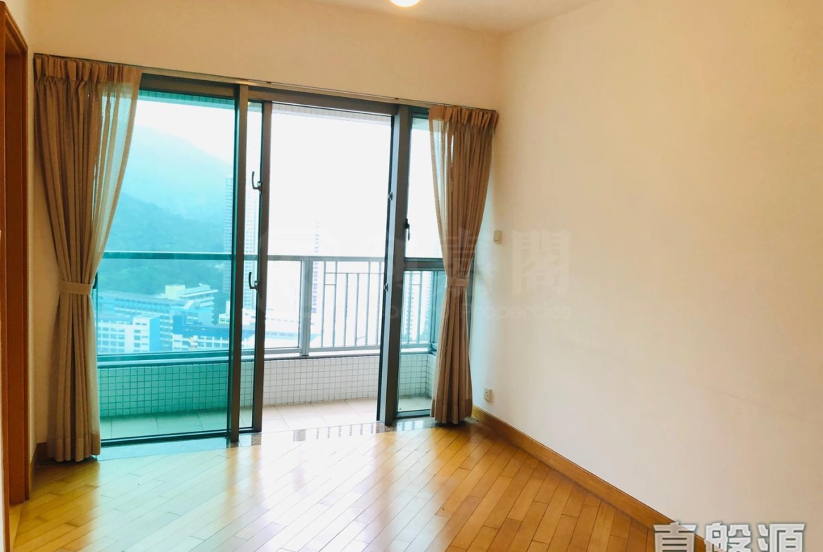 藍天海岸 3期 影岸‧紅 A座 (7座) - 28NTS – 香港北部都會區