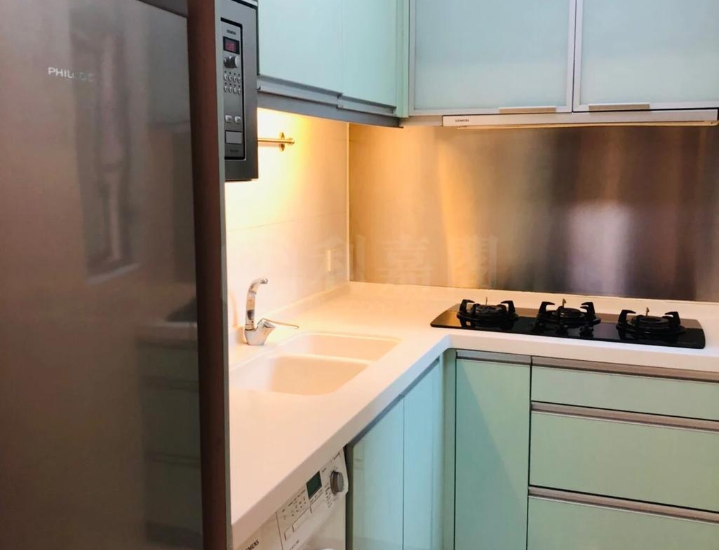 藍天海岸 3期 影岸‧紅 A座 (7座) - 28NTS – 香港北部都會區