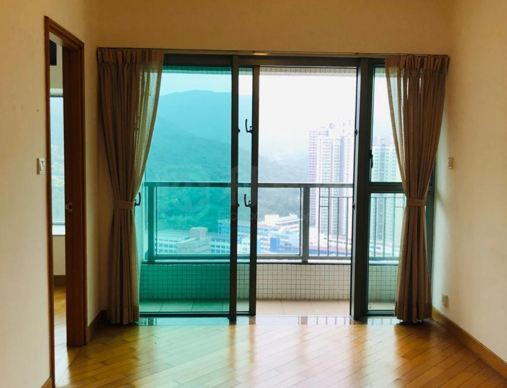 藍天海岸 3期 影岸‧紅 A座 (7座) - 28NTS – 香港北部都會區