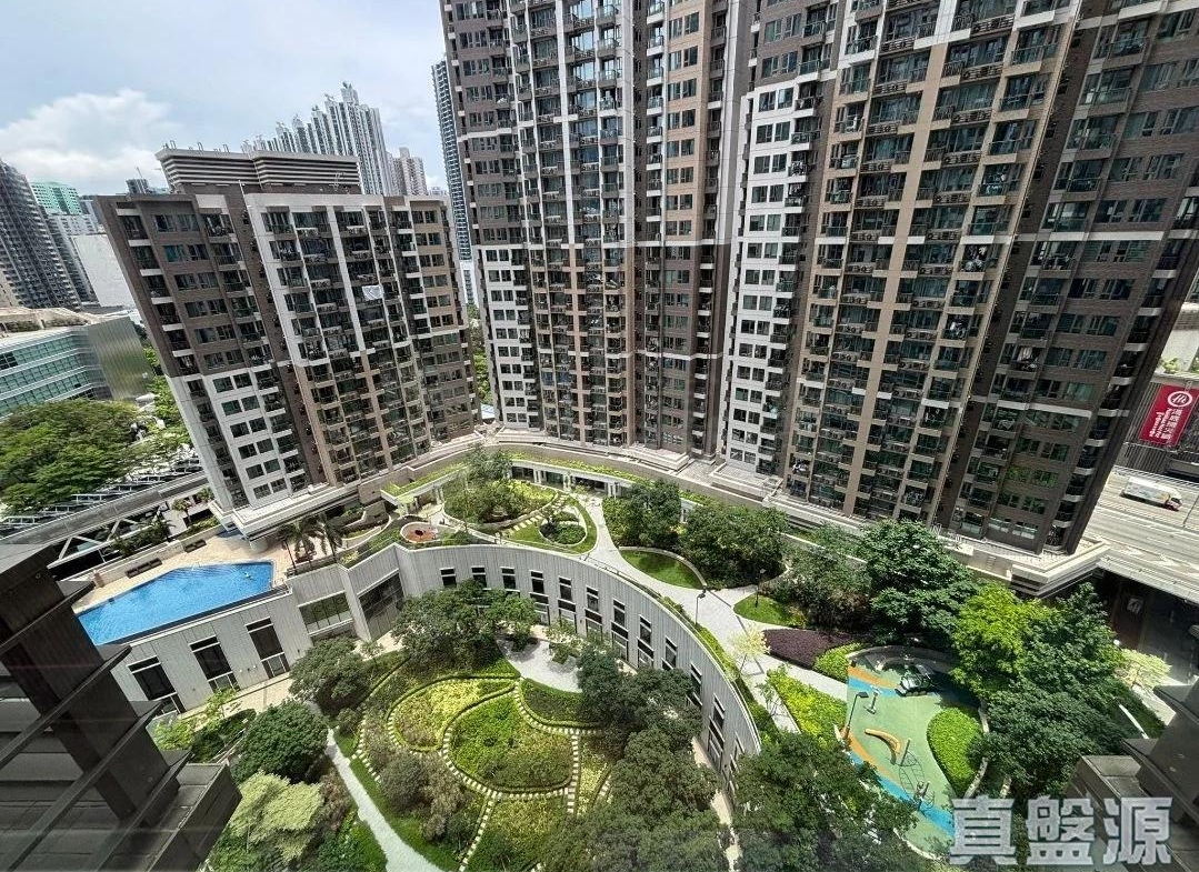 全．城匯 7座 - 28NTS – 香港北部都會區