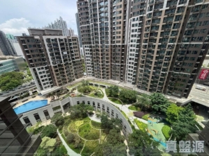 全．城匯 7座 - 28NTS – 香港北部都會區