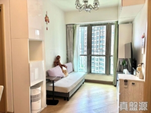 全．城匯 7座 - 28NTS – 香港北部都會區
