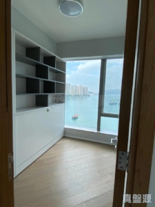 柏傲灣 1A座 - 28NTS – 香港北部都會區