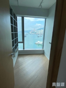 柏傲灣 1A座 - 28NTS – 香港北部都會區